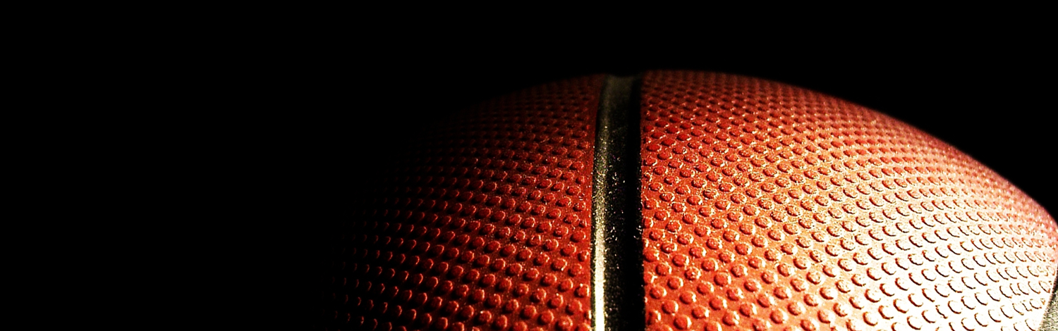 Basketball Trainer App Hintergrund